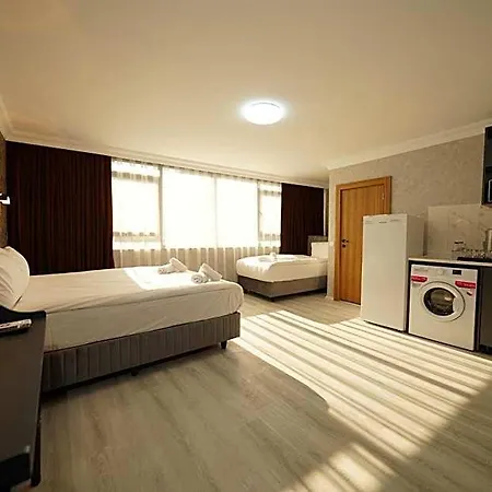 Palmera House 호텔 안탈리아