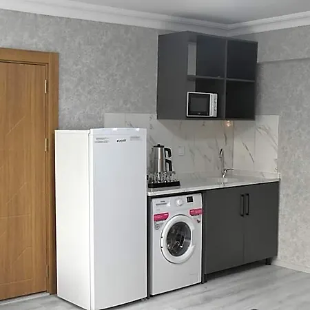 Palmera House * 안탈리아