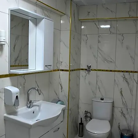 Hotel Palmera House