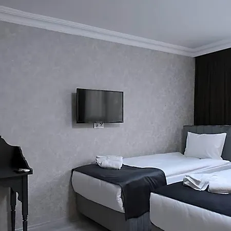 Palmera House Antalya