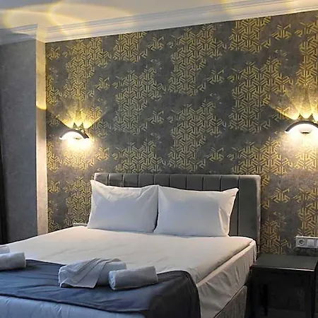 Hotel Palmera House