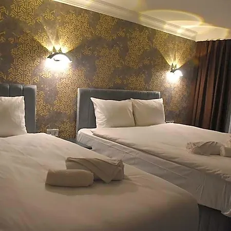 Palmera House * Antalya