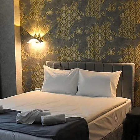 Palmera House * Antalya