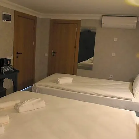 Palmera House 안탈리아