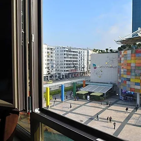 Palmera House Hotel Antalya