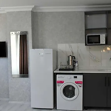 Palmera House *