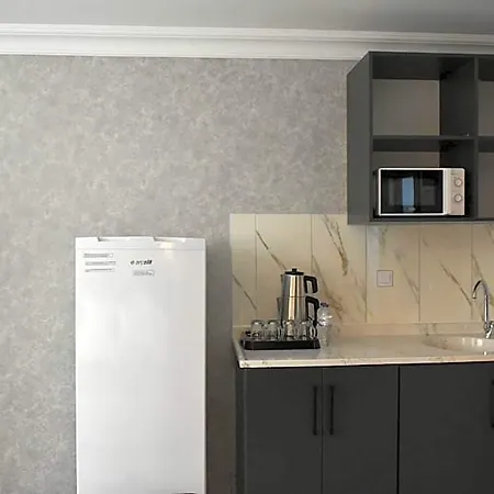 Hotel Palmera House Antalya