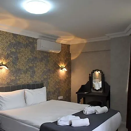 Palmera House 호텔
