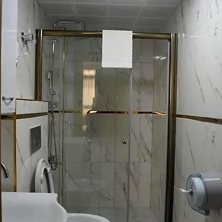 Hotel Palmera House Antalya