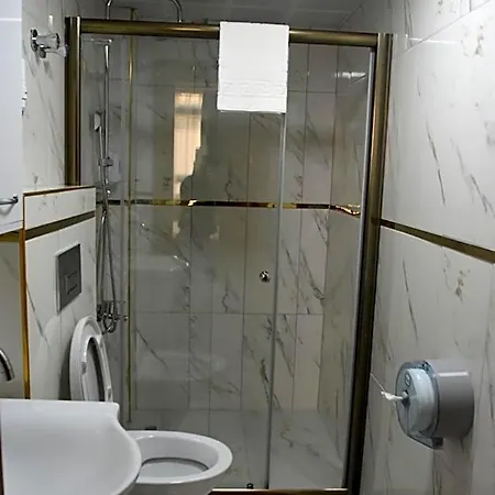 Palmera House Antalya