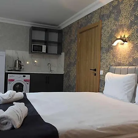 Palmera House * Antalya