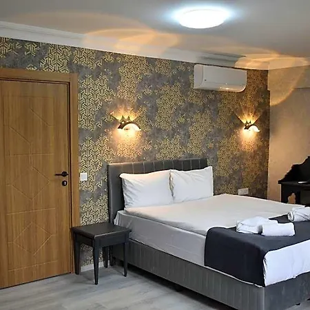 Hotel Palmera House