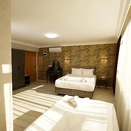 호텔 Palmera House *
