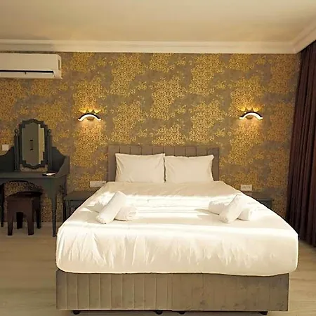 Palmera House * 안탈리아