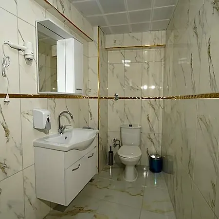 Palmera House *