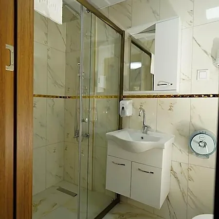 호텔 Palmera House