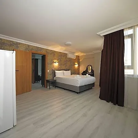 호텔 Palmera House 안탈리아