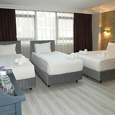 호텔 Palmera House