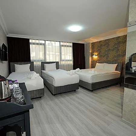 Palmera House *