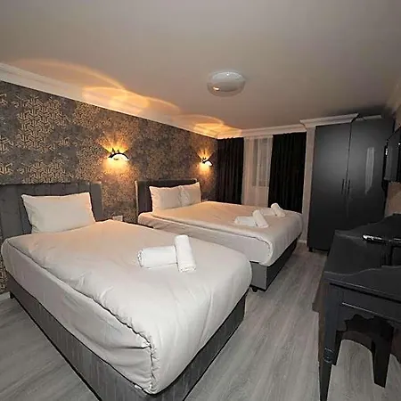 Palmera House Hotel Antalya