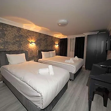 Palmera House Hotel